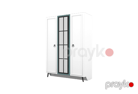 Orion gənc 3 qapılı paltar dolabı — Bakı