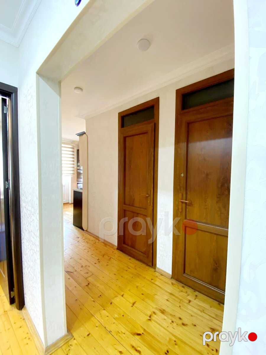 Satılır 3 otaqlı köhnə tikili 80 m² — Mənzil, Bakı (5)