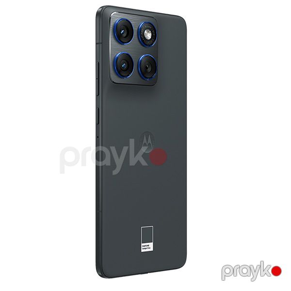 Motorola Edge 70 NFC 5G (12GB RAM) Grey 256GB — Mallar, Bakı (4)