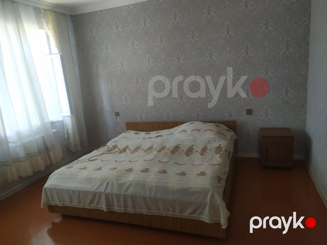 Satış: 8 otaqlı Ev / villa, 200 m², Xəzər rayonu — Ev, villa, Bakı (10)