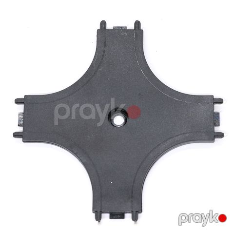 Ray birləşmə x sparkled TL3006-RAIL-X JOINTED-G2 s/ü maqnitli