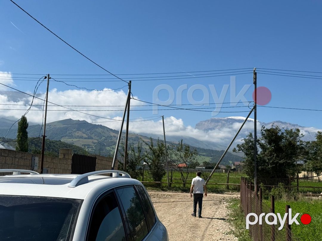 12 sot torpaq sahəsi, Qusar r — Torpaq, Qusar (5)