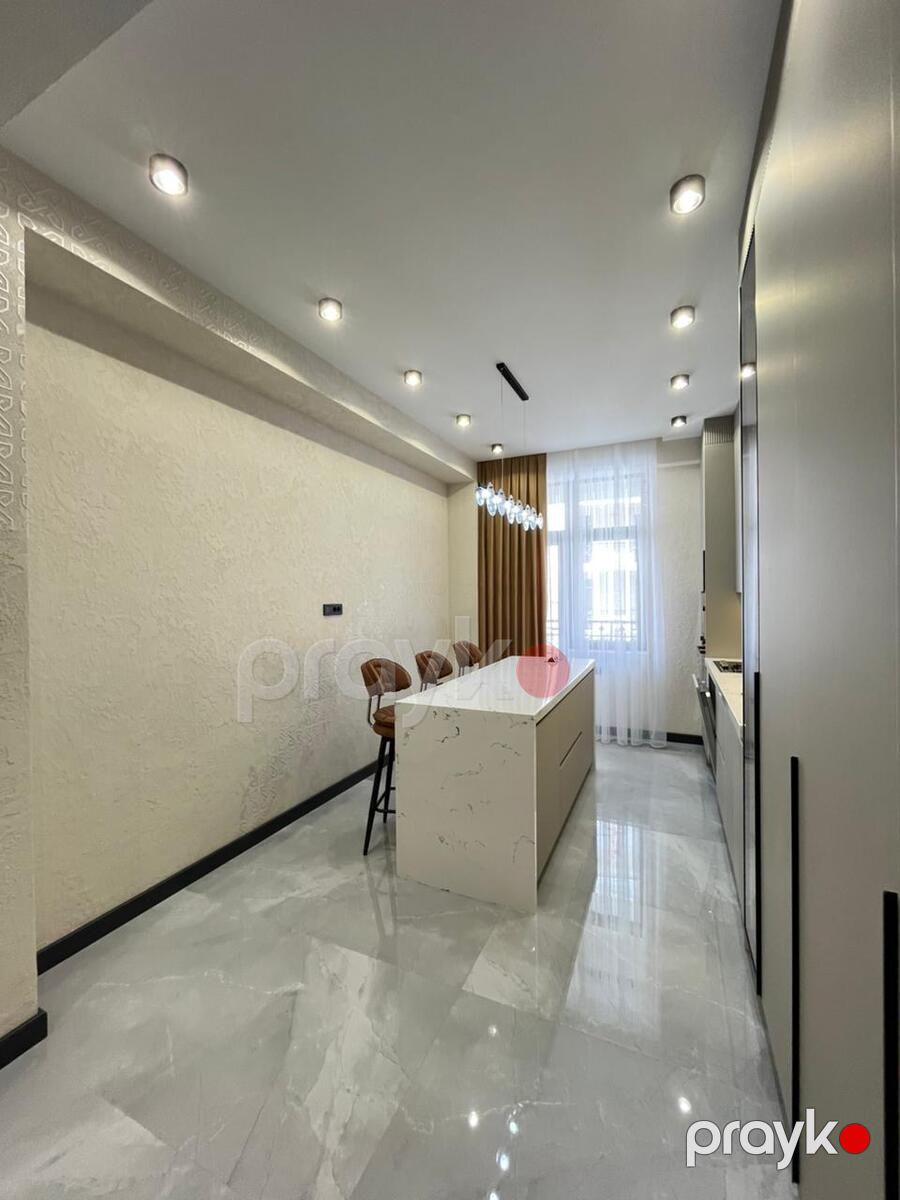 Satılır 3 otaqlı yeni tikili 142 m² — Mənzil, Bakı (10)