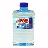 Fab tiner 2,5 l — Omid.az — Ремонт и строительство