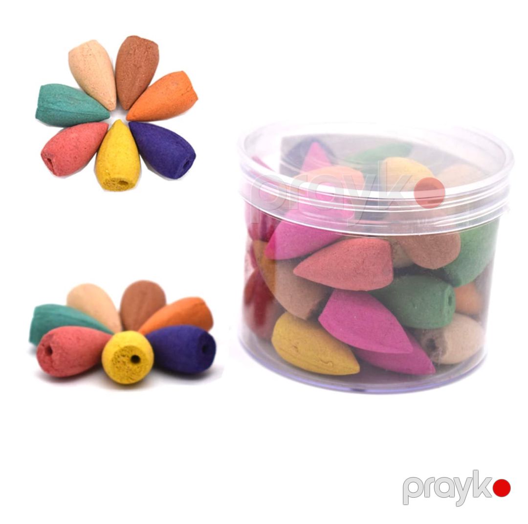 Buxur dəsti MQ002, 43 əd — Mallar, Bakı (2)