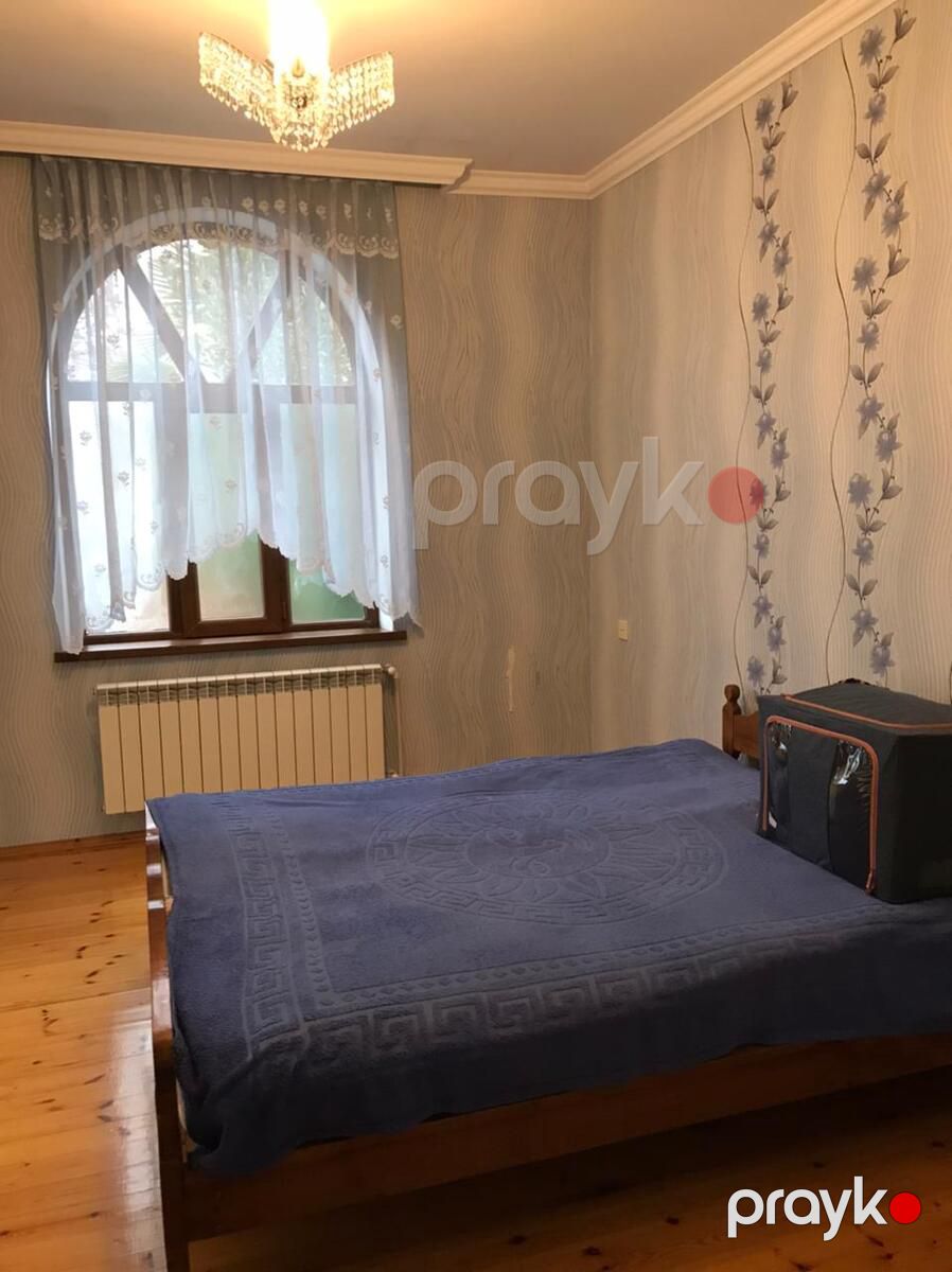 Satılır 6 otaqlı həyət evi/bağ evi 380 m² — Ev, villa, Şəki (4)