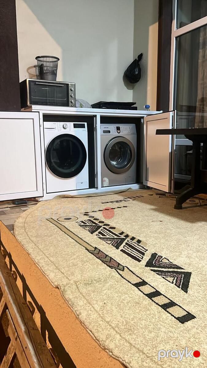 Satılır 3 otaqlı həyət evi/bağ evi 100 m² — Ev, villa, Bakı (9)