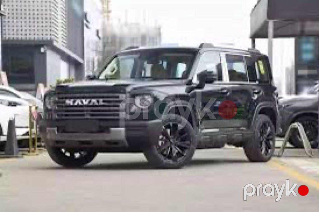 "Haval" ehtiyat hissələri — Ehtiyat hissələri və aksesuarlar, Bakı (2)