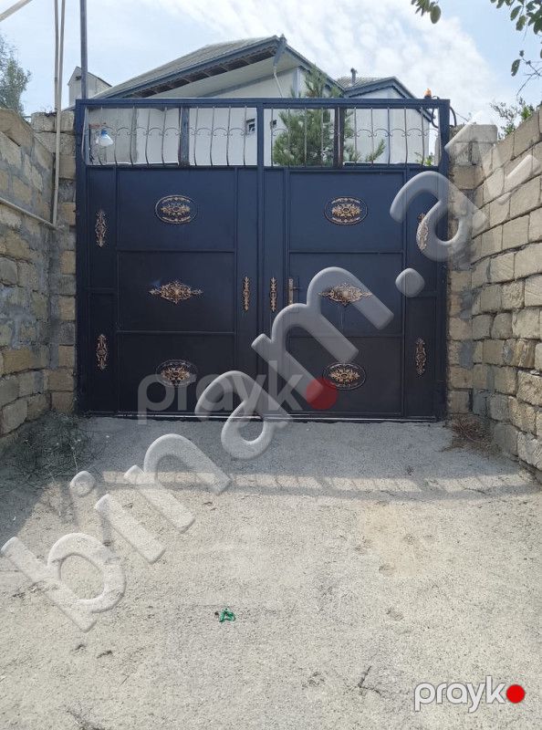 8 otaqlı Villa / Həyət evi, Satış, Bakı, Binəqədi, Nəsimi — Ev, villa, Bakı (2)