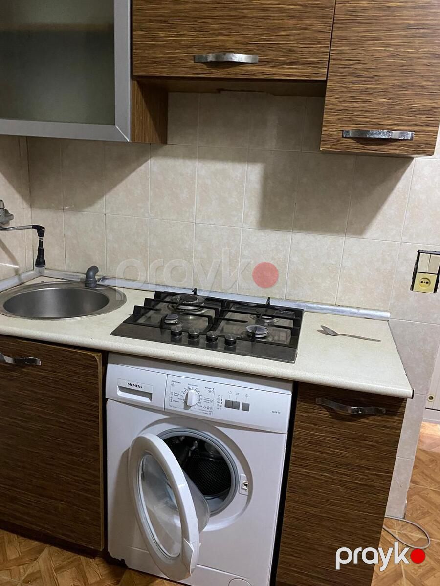 Satılır 2 otaqlı köhnə tikili 45 m² — Mənzil, Bakı (6)