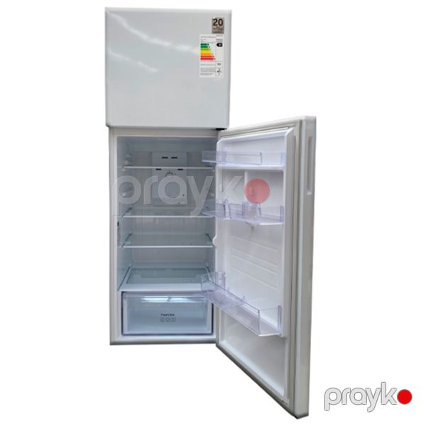 Soyuducu Samsung RT35CG5000WWWT Ağ — Soyuducular, Bakı (3)