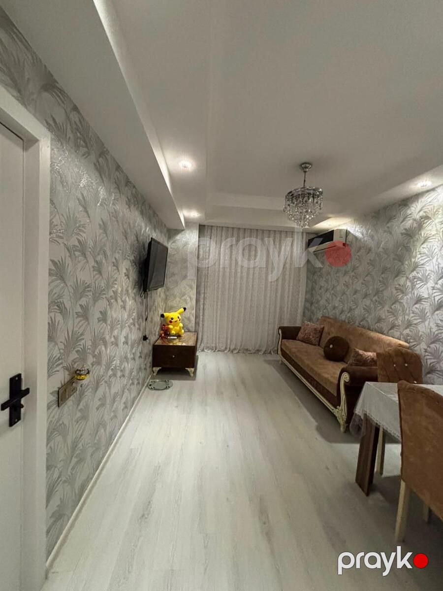 Satılır 2 otaqlı yeni tikili 65 m² — Mənzil, Xırdalan (9)