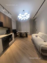 Satılır 3 otaqlı Bina evi menzil (Yeni tikili), 73 m², 6-cı mikrorayon — Vasitəçi- Vasif — Apartment