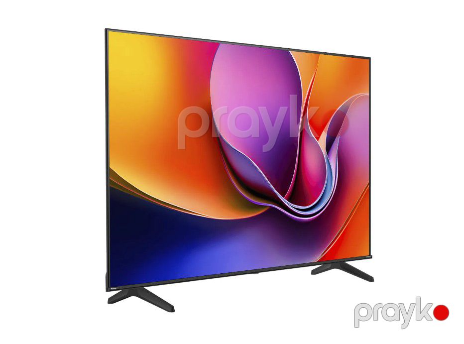 Televizor Hisense 65A6Q Black — Televizorlar, Bakı (2)