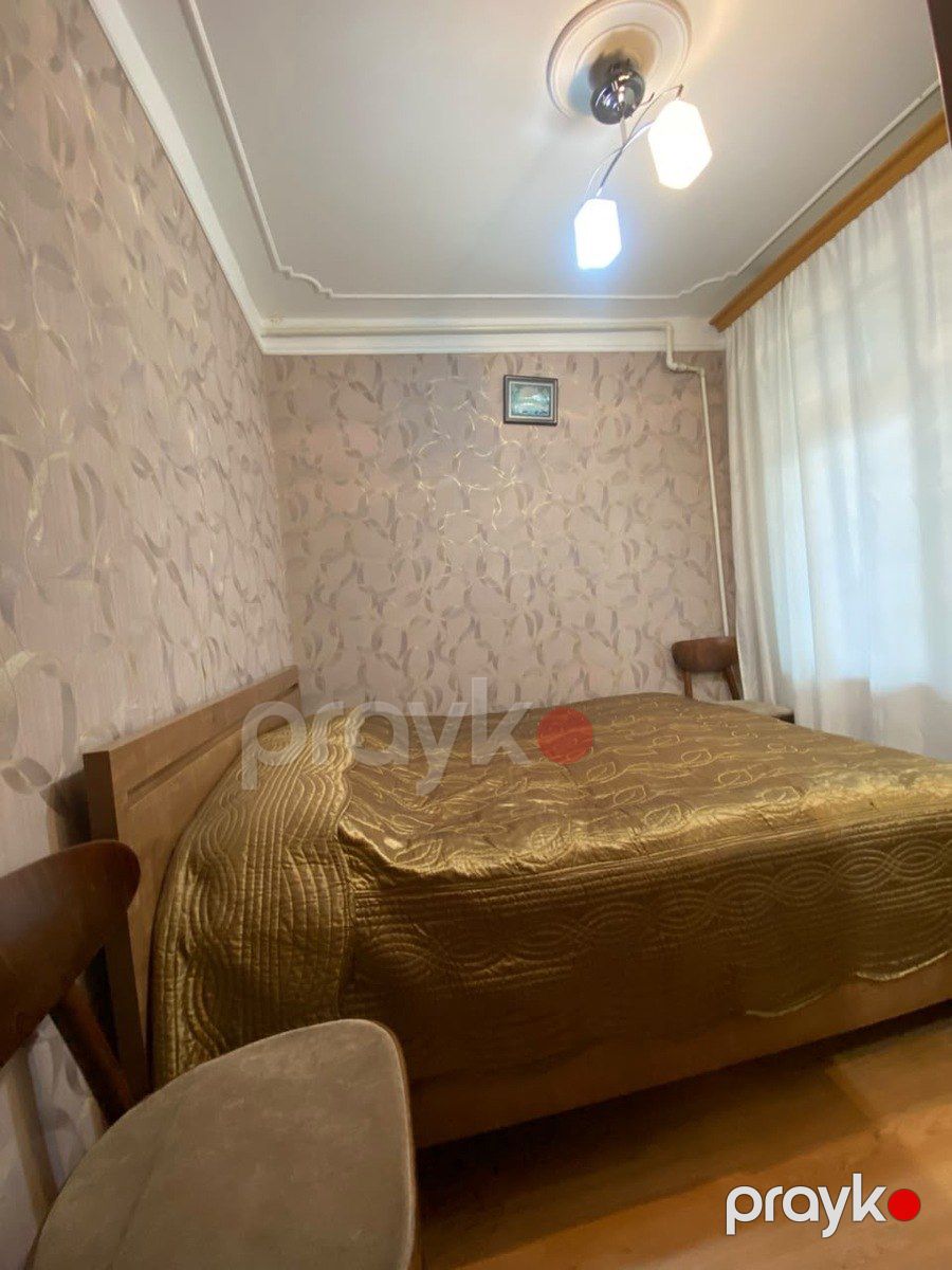 Satılır 2 otaqlı köhnə tikili 40 m² — Mənzil, Bakı (2)