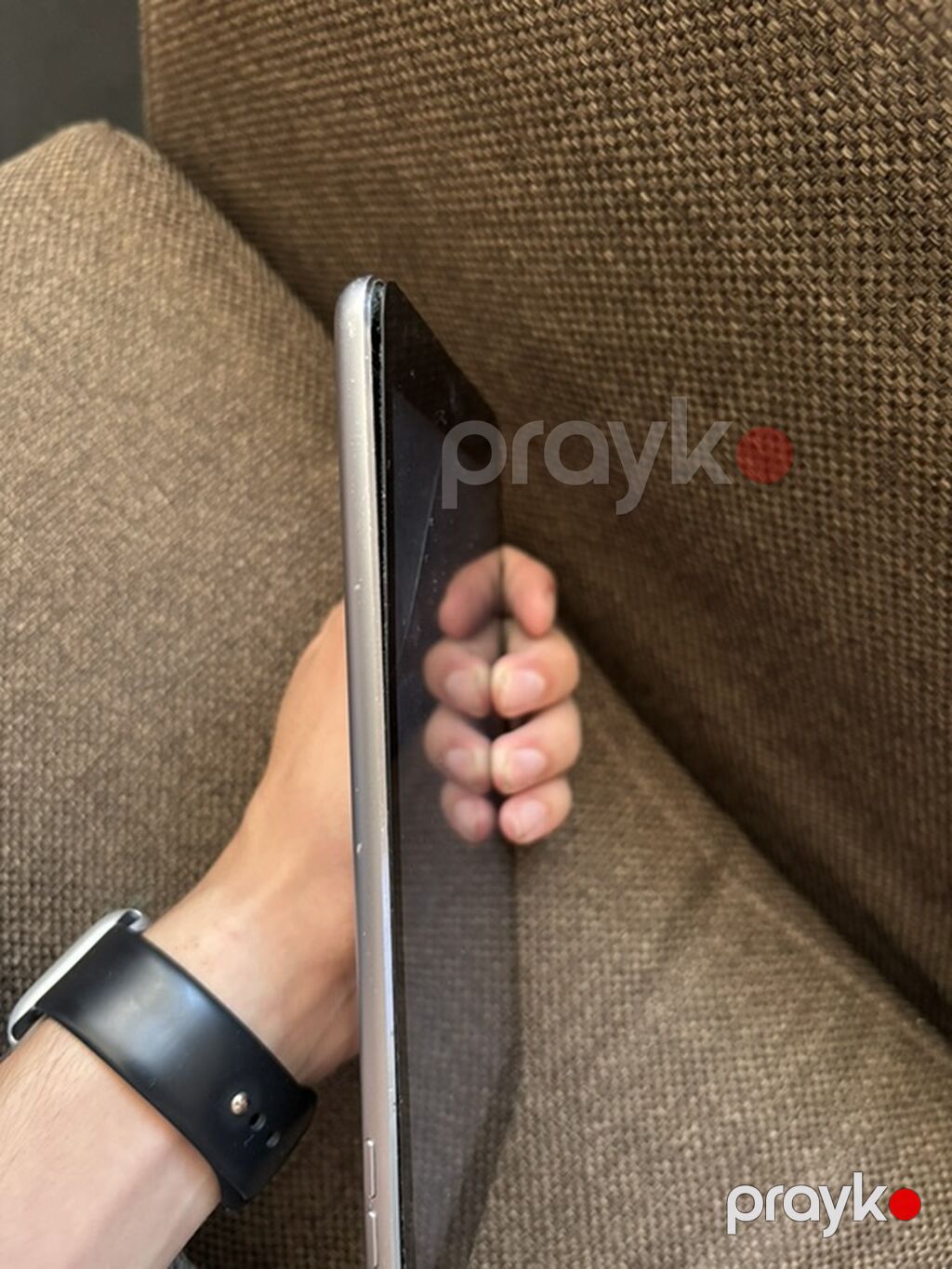 İşlənmiş Apple iPad mini 2, 7,9", 64 GB, Ünvandan götürmə — Apple, Bakı (3)