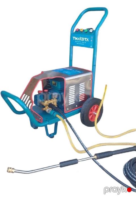 Yüksək təzyiqli yuyucu Tmakota TM-CW03 — Bakı