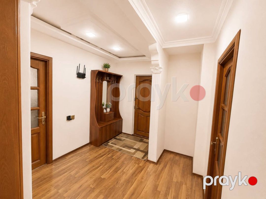 Satılır 3 otaqlı köhnə tikili 80 m² — Mənzil, Bakı (5)