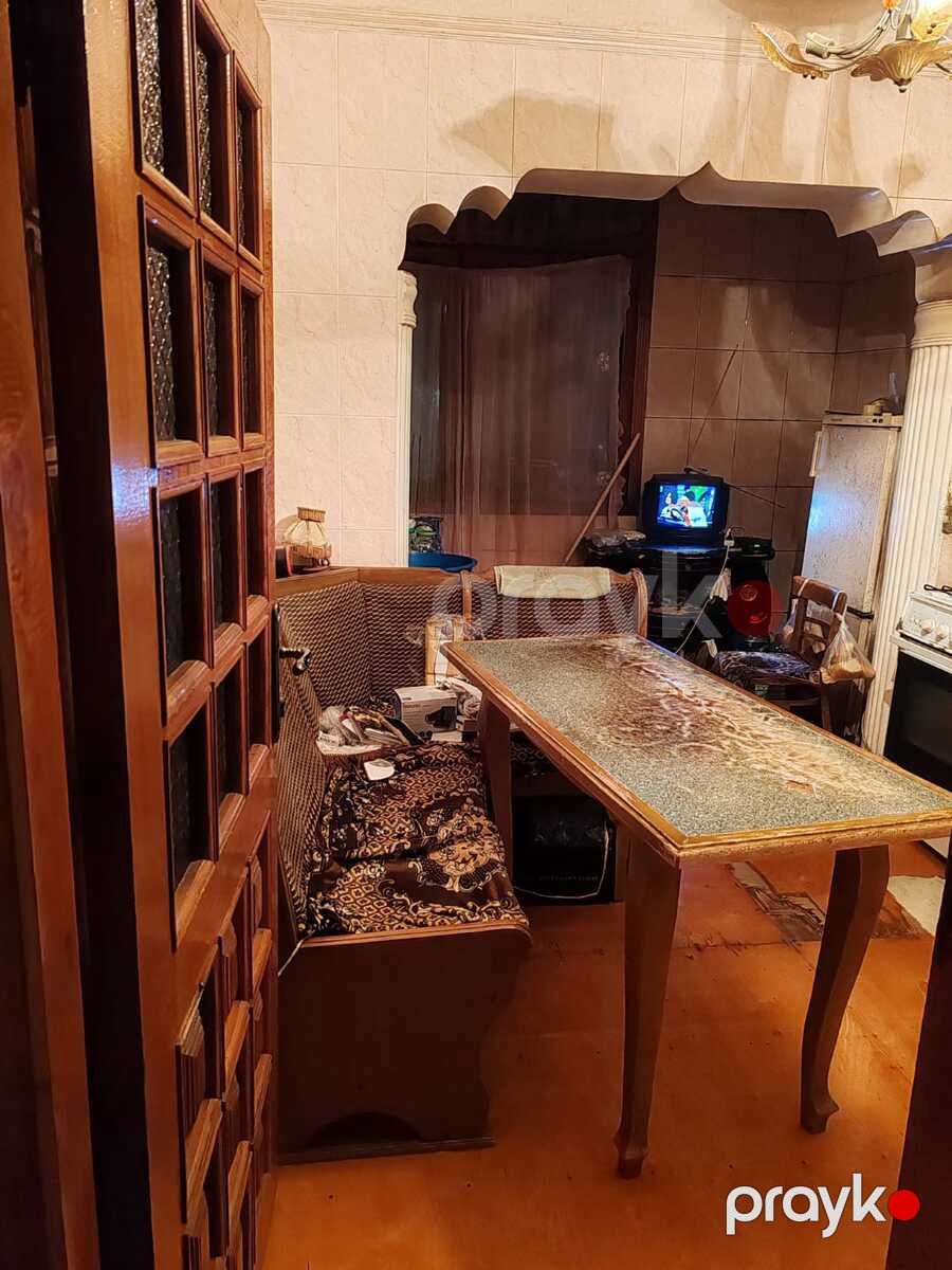Satılır 3 otaqlı köhnə tikili 100 m² — Mənzil, Bakı (8)