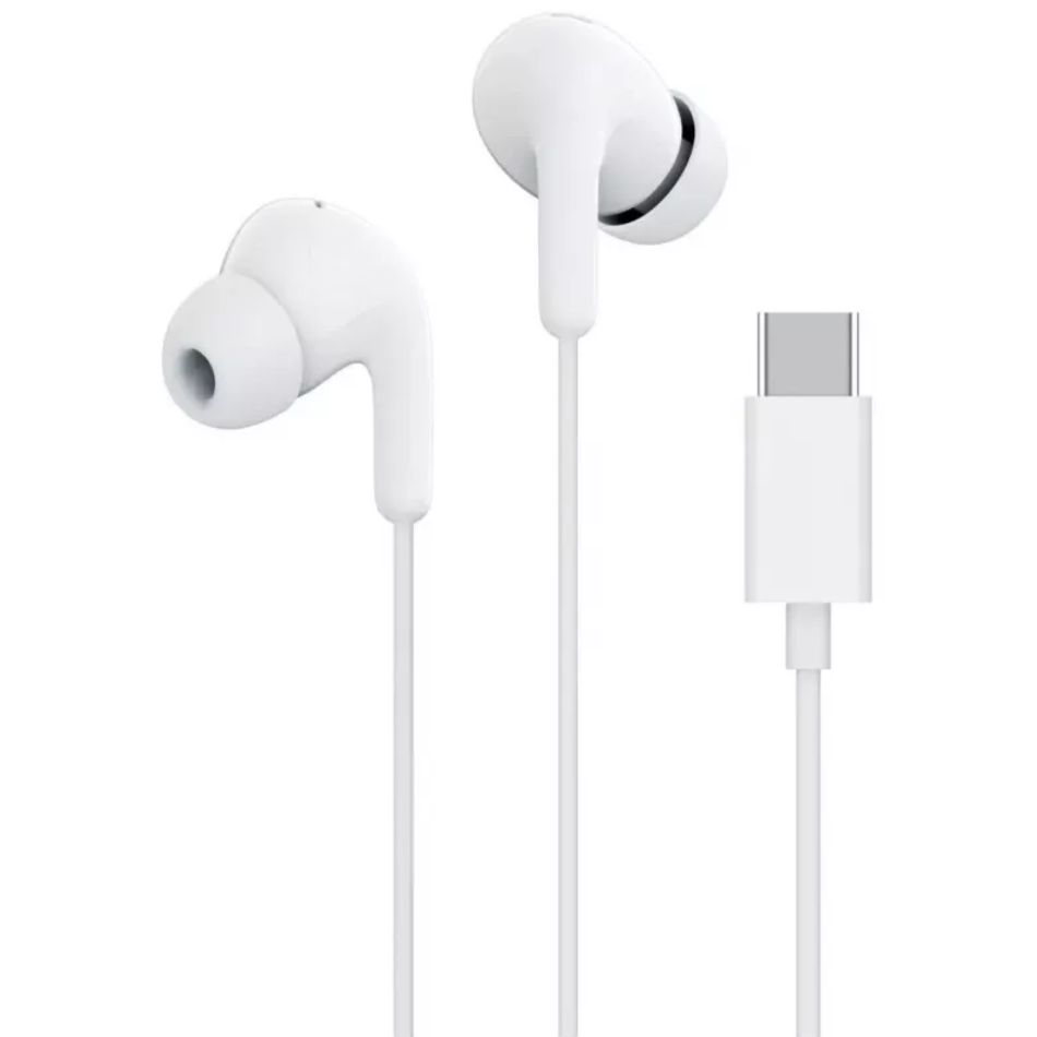 Qulaqlıq Xiaomi BHR8931GL White — Simli qulaqlıqlar, Bakı
