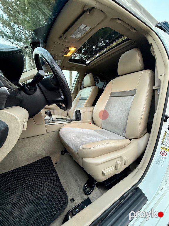 Toyota Camry, 2.5 L, 1.6 kWh, 2013 il, 247 000 km — Avtomobillər, Xırdalan (11)