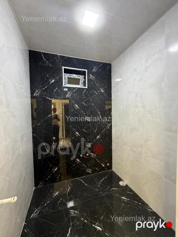 Satılır 3 otaqlı Həyət evi / Villa, 95 m², Saray — Ev, villa, Abşeron (9)