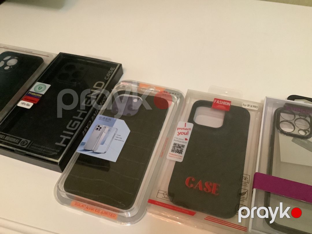 Apple iPhone kaburaları — Smartfonlar, Bakı (2)
