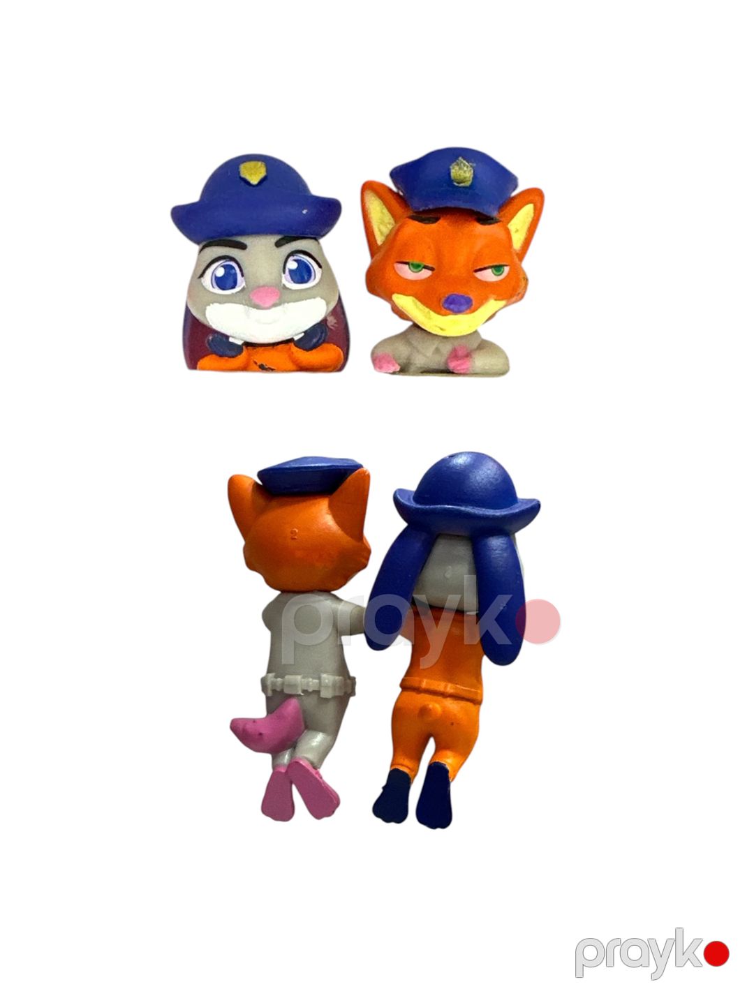 Zootopiya sony angel — Mallar, Bakı (2)