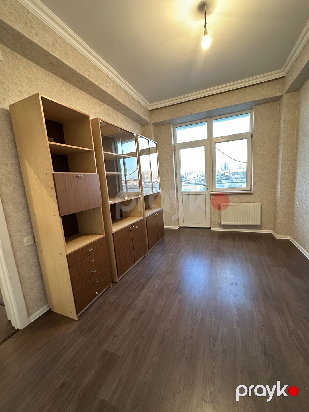Satılır 3 otaqlı yeni tikili 84 m² — Mənzil, Bakı (9)