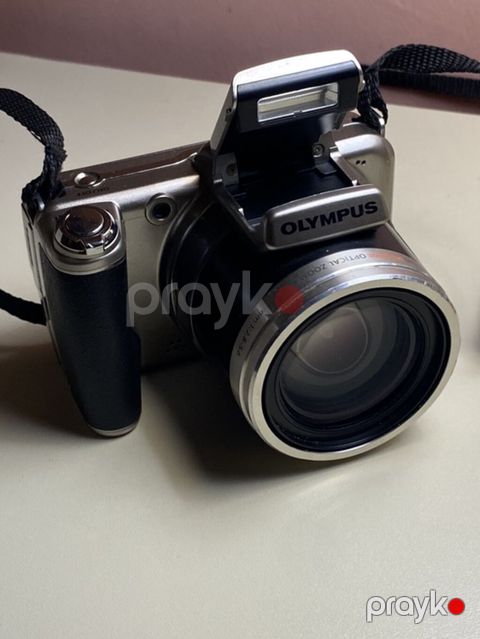 Olympus SP-800UZ rəqəmsal fotoaparat - 14 MP (SP-800UZ qeyd olunur) — Gəncə