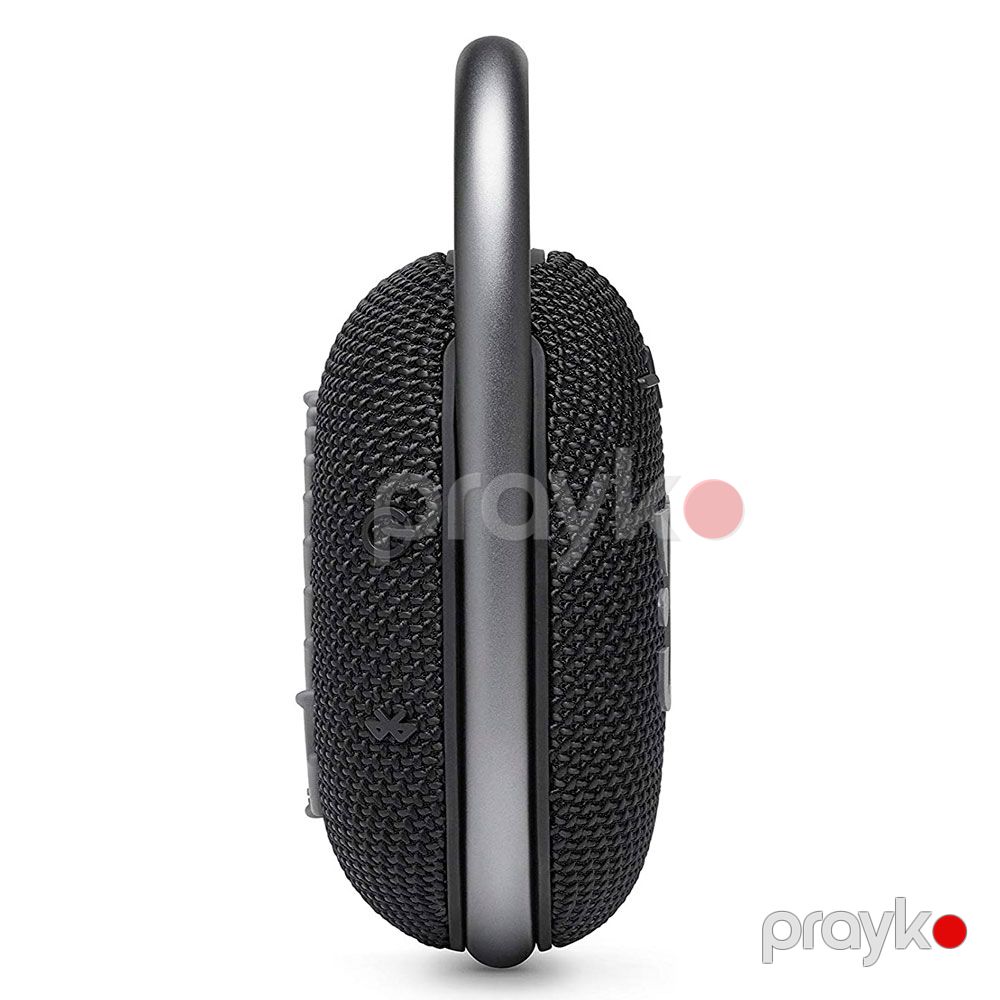 Portativ səsgücləndirici JBL Clıp 4 Black — Akustik sistemlər, Bakı (4)