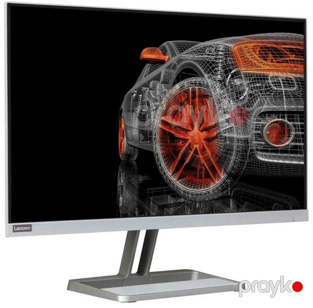 Lenovo L24i-40 Monitor Lenovo L24i-40 — gündəlik istifadə, iş, təhsil — Monitorlər, Bakı (7)