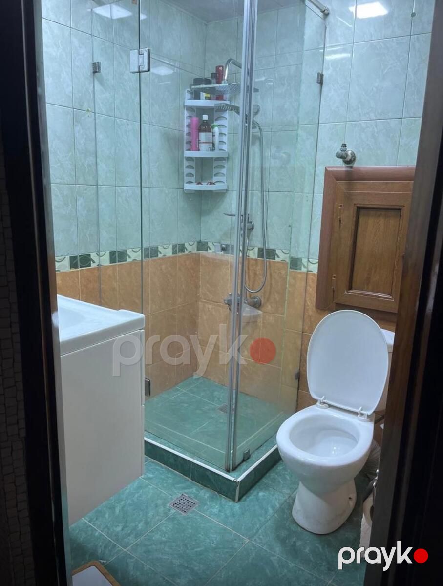Satılır 2 otaqlı köhnə tikili 65 m² — Mənzil, Bakı (11)