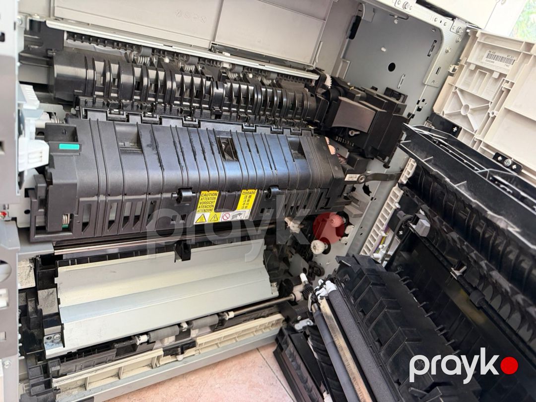 Printer "Canon 2520" — Ofis texnikası və istehlak malları, Bakı (2)