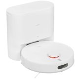 Robot tozsoran Xiaomi Robot Vacuum H40 Ağ — Bytelecom.az — Vacuum cleaners