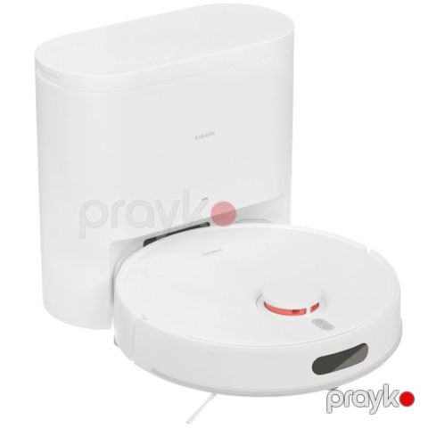 Robot tozsoran Xiaomi Robot Vacuum H40 Ağ — Bakı