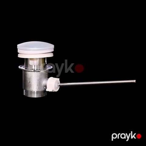 Fıore 35Z00021 sifon TIXACI1*1/4 pvc qapaqla