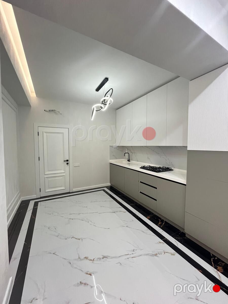 Satılır 3 otaqlı yeni tikili 101 m² — Mənzil, Bakı (6)
