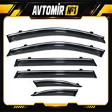 Kia Sorento 2014–2020 üçün küləklik — 6 ədəd Kia Sorento üçün nəzərdə — AVTOMIR.AZ — Accessories — Other