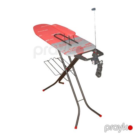 Reflector P R22738P Qırmızı\Boz — Bakı