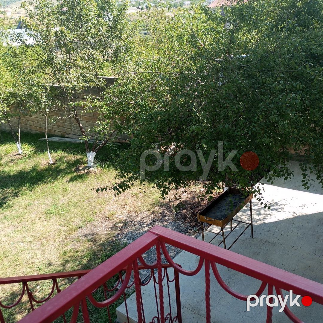 Satılır 4 otaqlı həyət evi/bağ evi 120 m² — Ev, villa, Şamaxı (10)