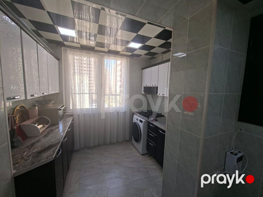 Bakı, 3 otaqlı, Köhnə tikili, 75 kv. m — Mənzil, Bakı (6)