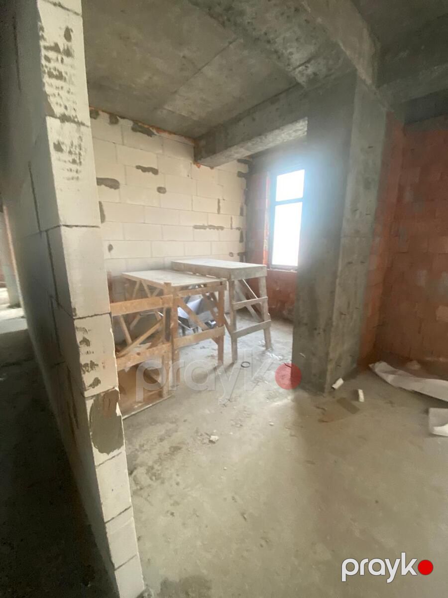 Satılır 2 otaqlı yeni tikili 69 m² — Mənzil, Bakı (4)