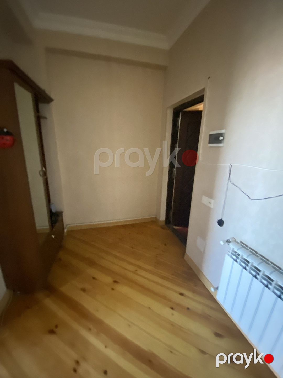 2-otaqlı yeni tikili kirayə verilir, Xırdalan ş., 90 m² — Mənzil, Xırdalan (7)