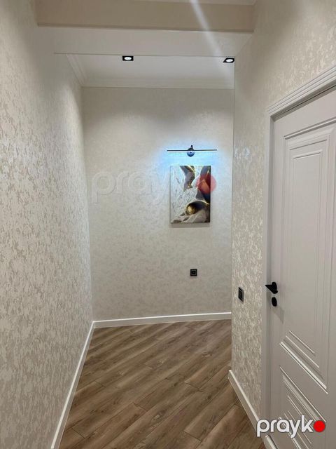 İcarəyə verilir 2 otaqlı yeni tikili 70 m²
