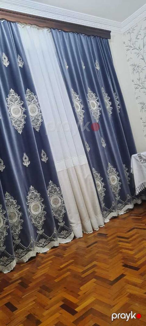 Satılır 2 otaqlı köhnə tikili 40 m² — Bakı