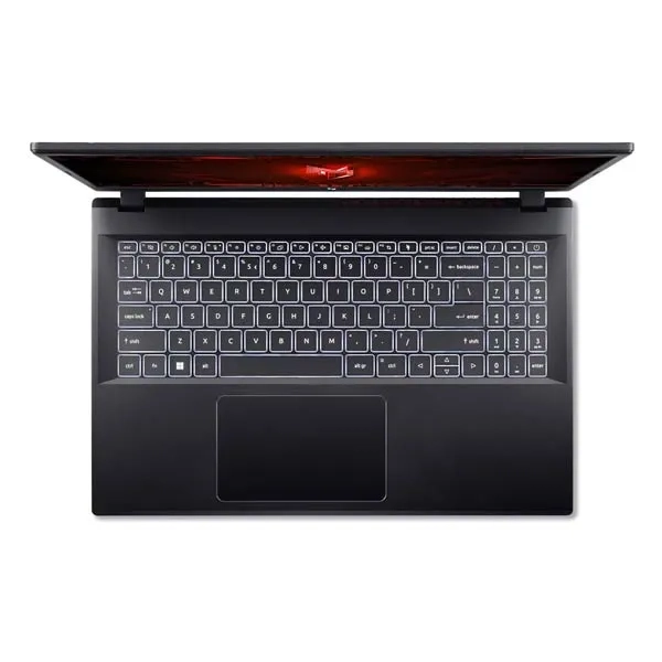 Acer Nitro V15 i9 16/512GB SSD RTX5060 Gaming (NH.QZ8EM.001) Black — Noutbuklar, Bakı (3)