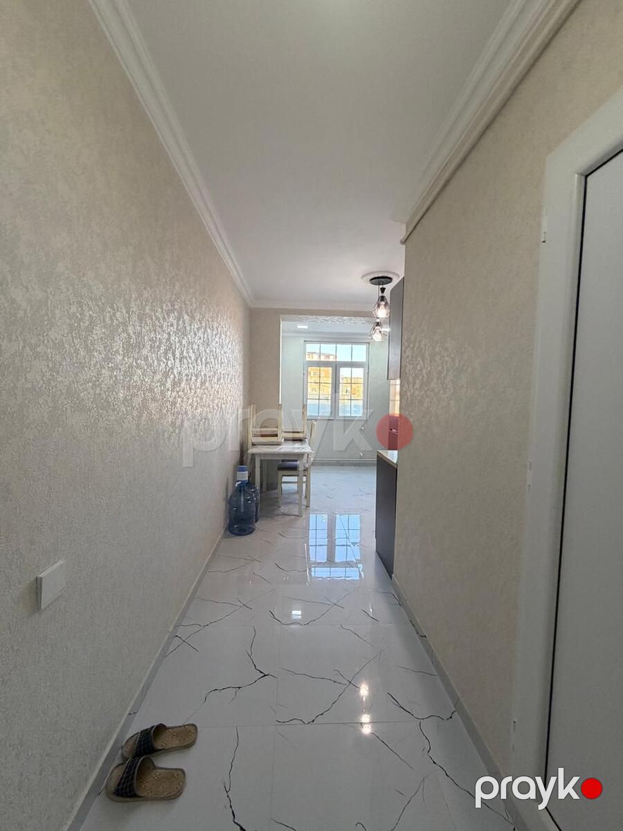 Satılır 2 otaqlı köhnə tikili 60 m² — Mənzil, Xırdalan (8)