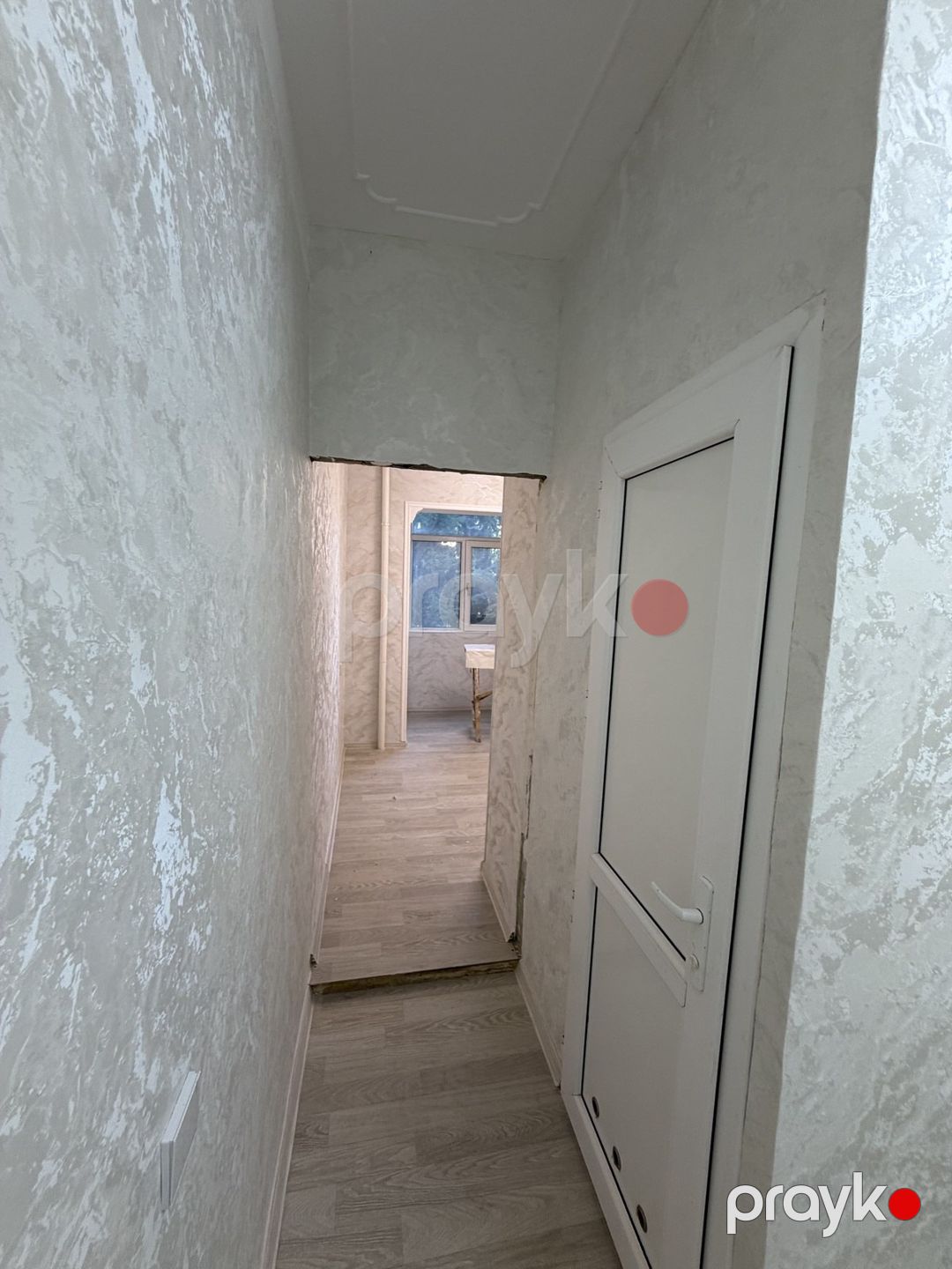 Satılır 2 otaqlı köhnə tikili 45 m² — Mənzil, Bakı (8)