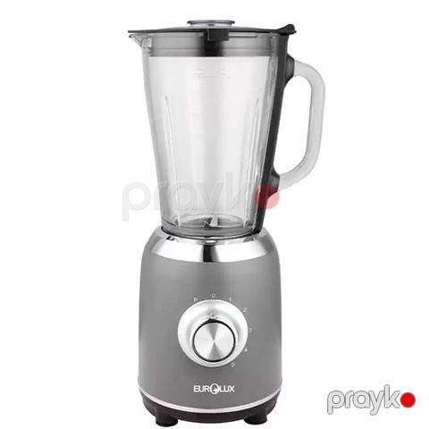 Blender Eurolux EU-SB2065DSB Grey — Bakı